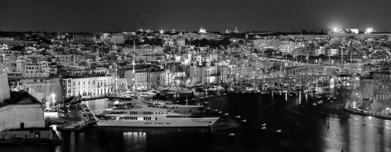 Sovereign Pensions Malta - international pension services in St Julian's, photo 1