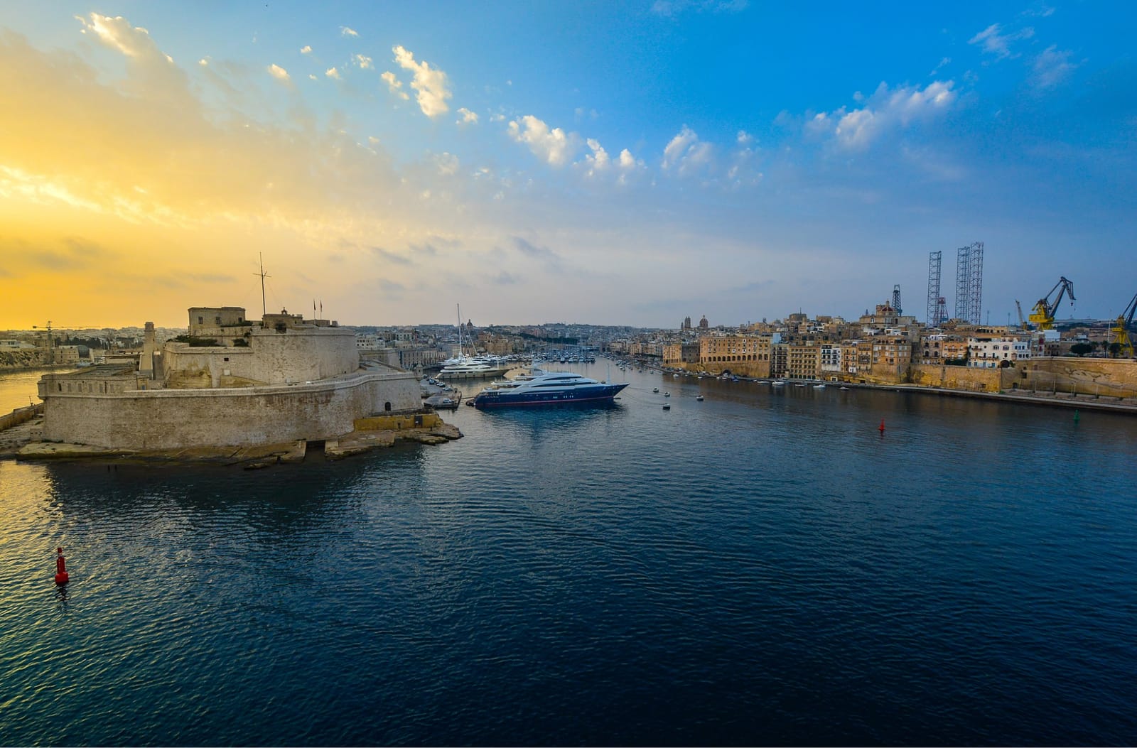SIT - destination management company in Valletta, photo 11