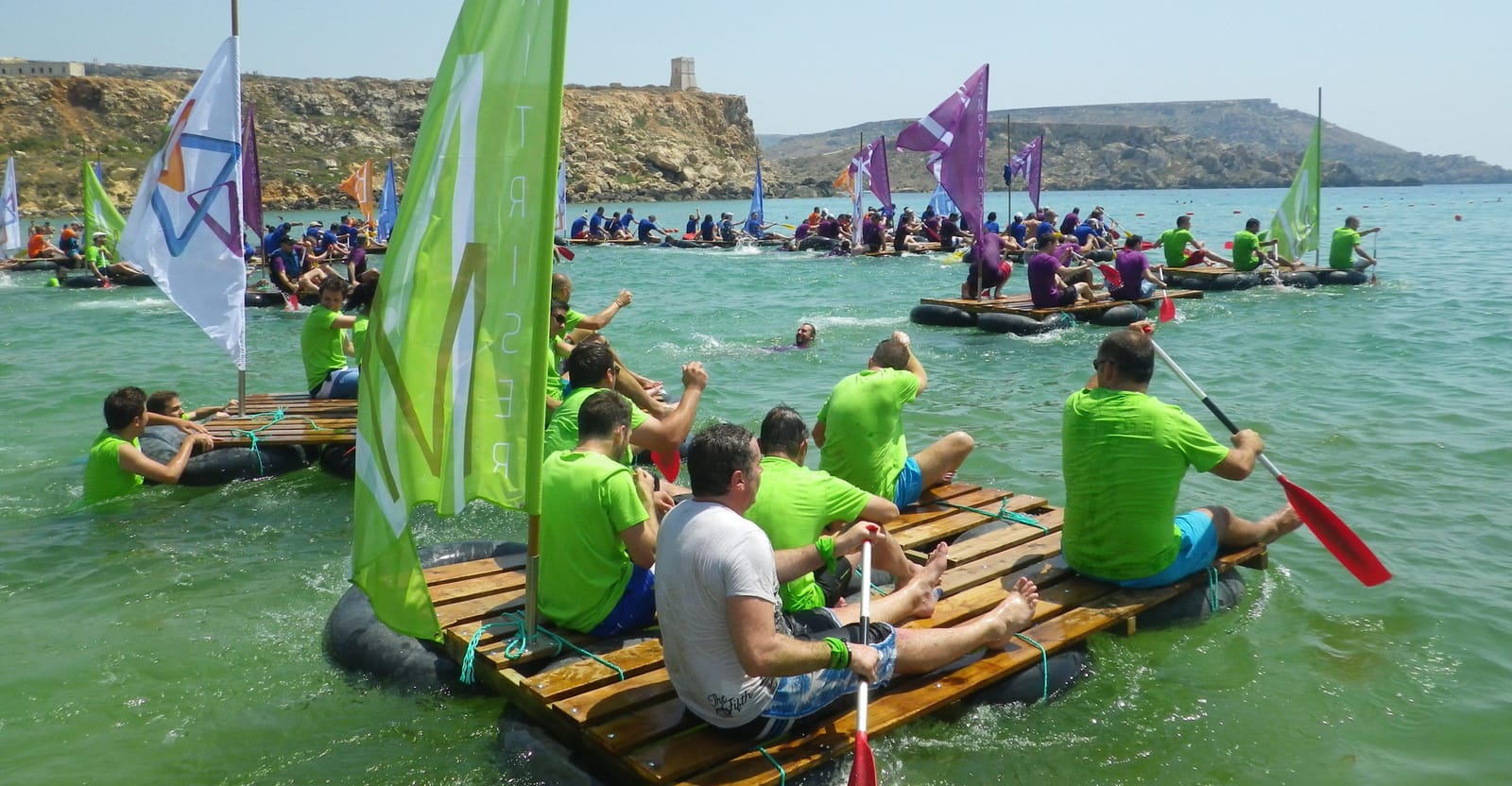 SIT - destination management company in Valletta, photo 4