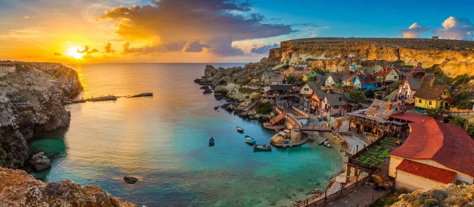 SIT - destination management company in Valletta, photo 5