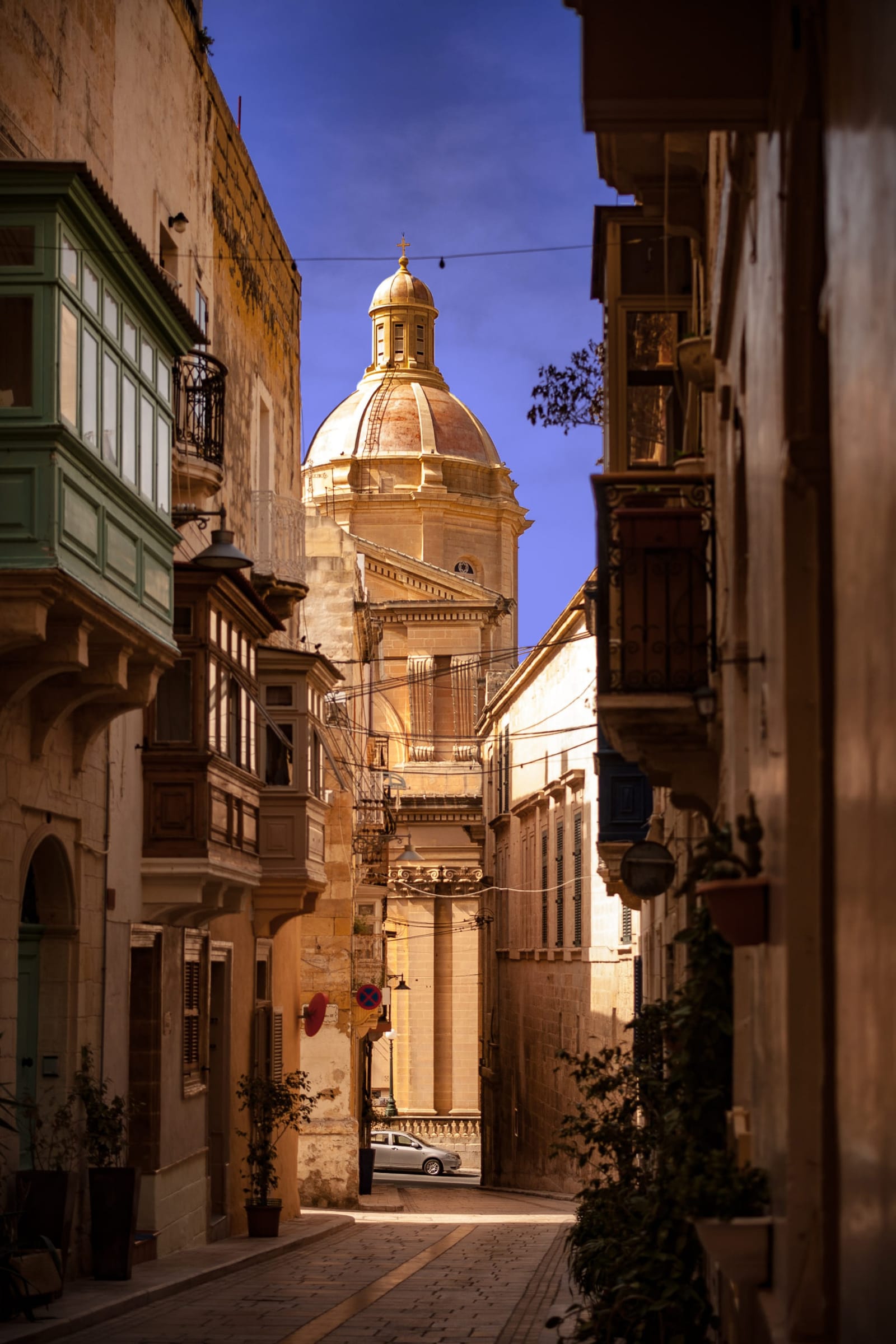 SIT - destination management company in Valletta, photo 7