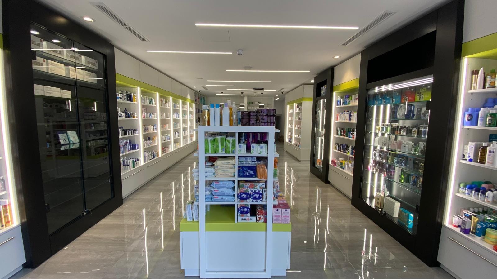 Springs+ Mrabat Pharmacy - pharmacy and health clinic in Sliema, photo 2