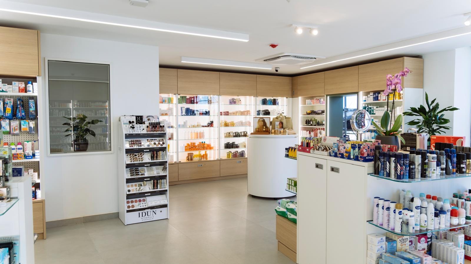 Springs+ Mrabat Pharmacy - pharmacy and health clinic in Sliema, photo 3