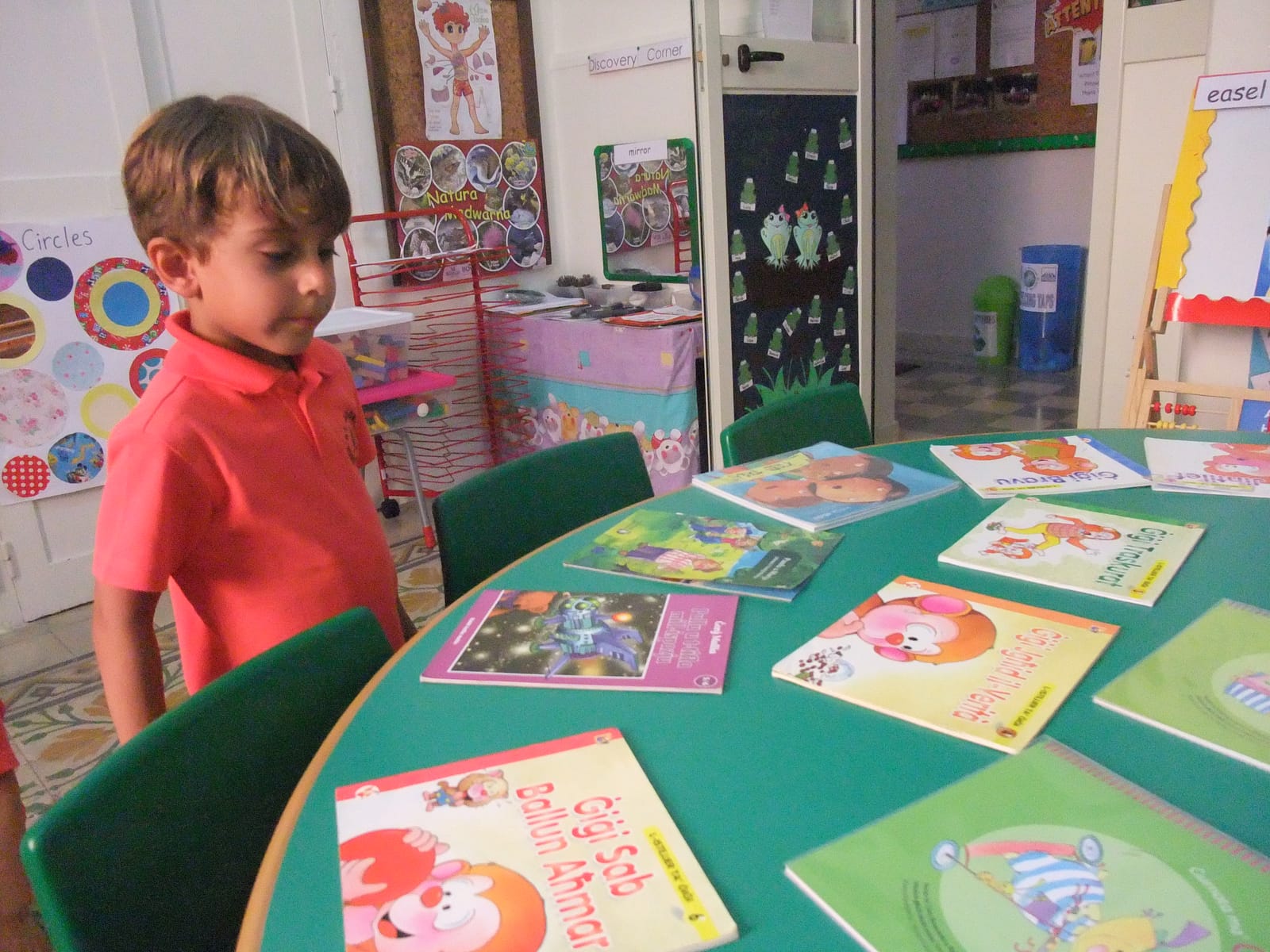 St Angela Kindergartens - catholic kindergarten and preschool in Ħal Lija, photo 1