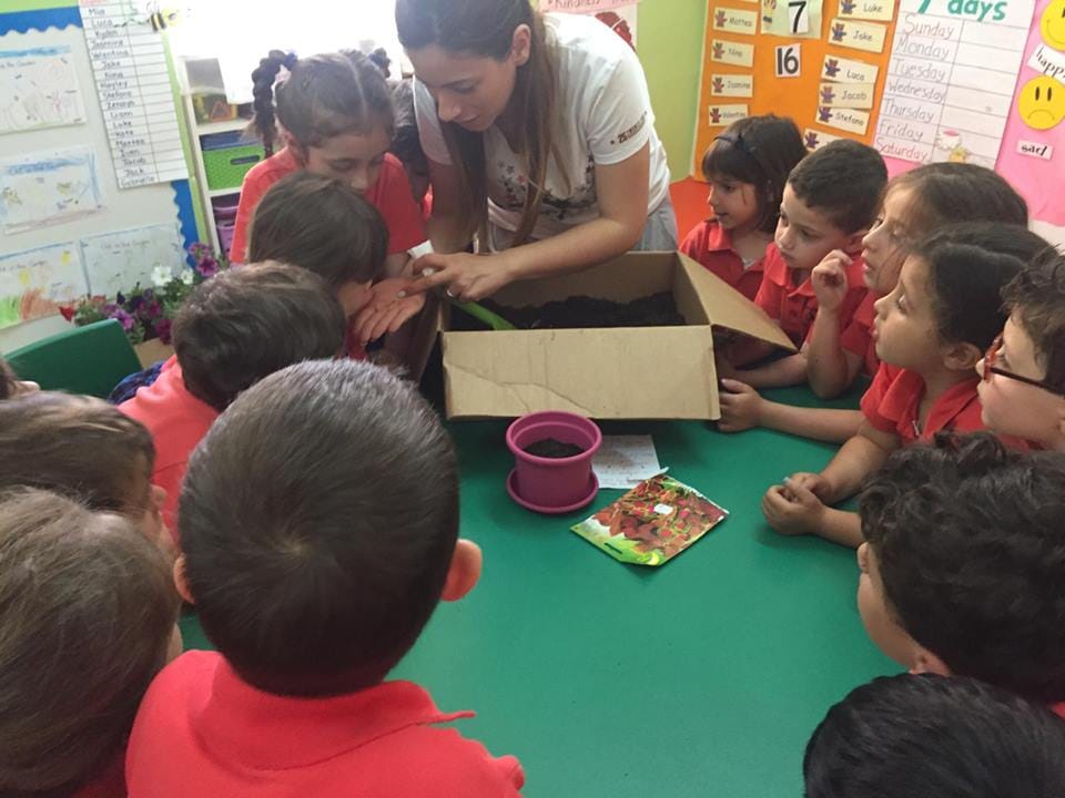 St Angela Kindergartens - catholic kindergarten and preschool in Ħal Lija, photo 11