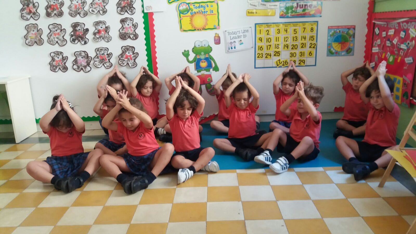 St Angela Kindergartens - catholic kindergarten and preschool in Ħal Lija, photo 12