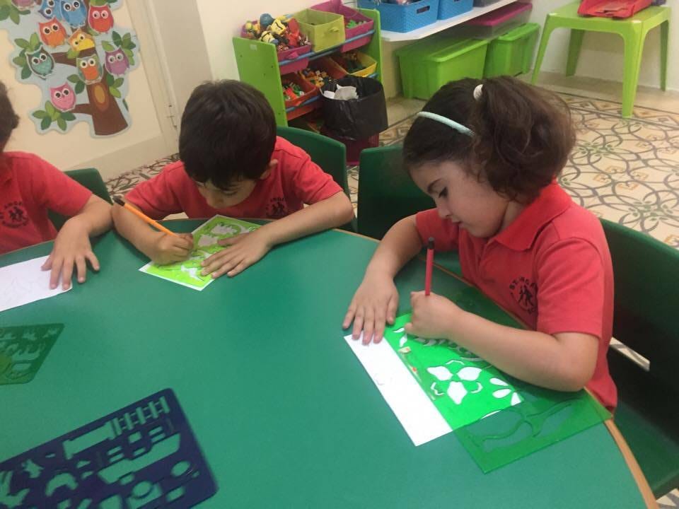 St Angela Kindergartens - catholic kindergarten and preschool in Ħal Lija, photo 13