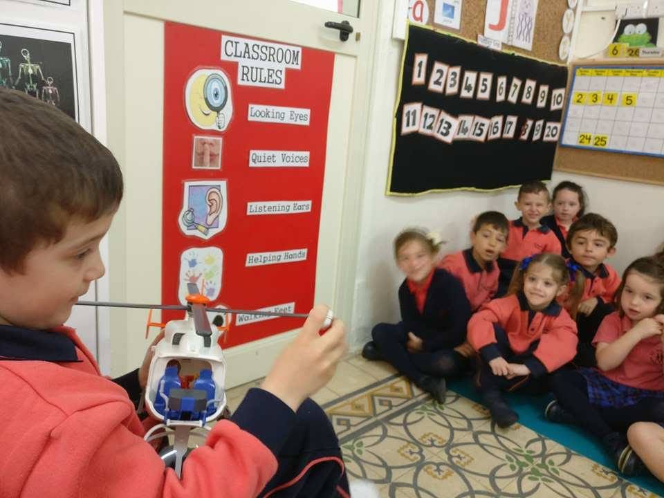 St Angela Kindergartens - catholic kindergarten and preschool in Ħal Lija, photo 14