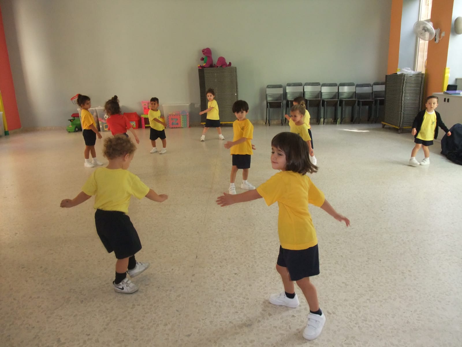 St Angela Kindergartens - catholic kindergarten and preschool in Ħal Lija, photo 2
