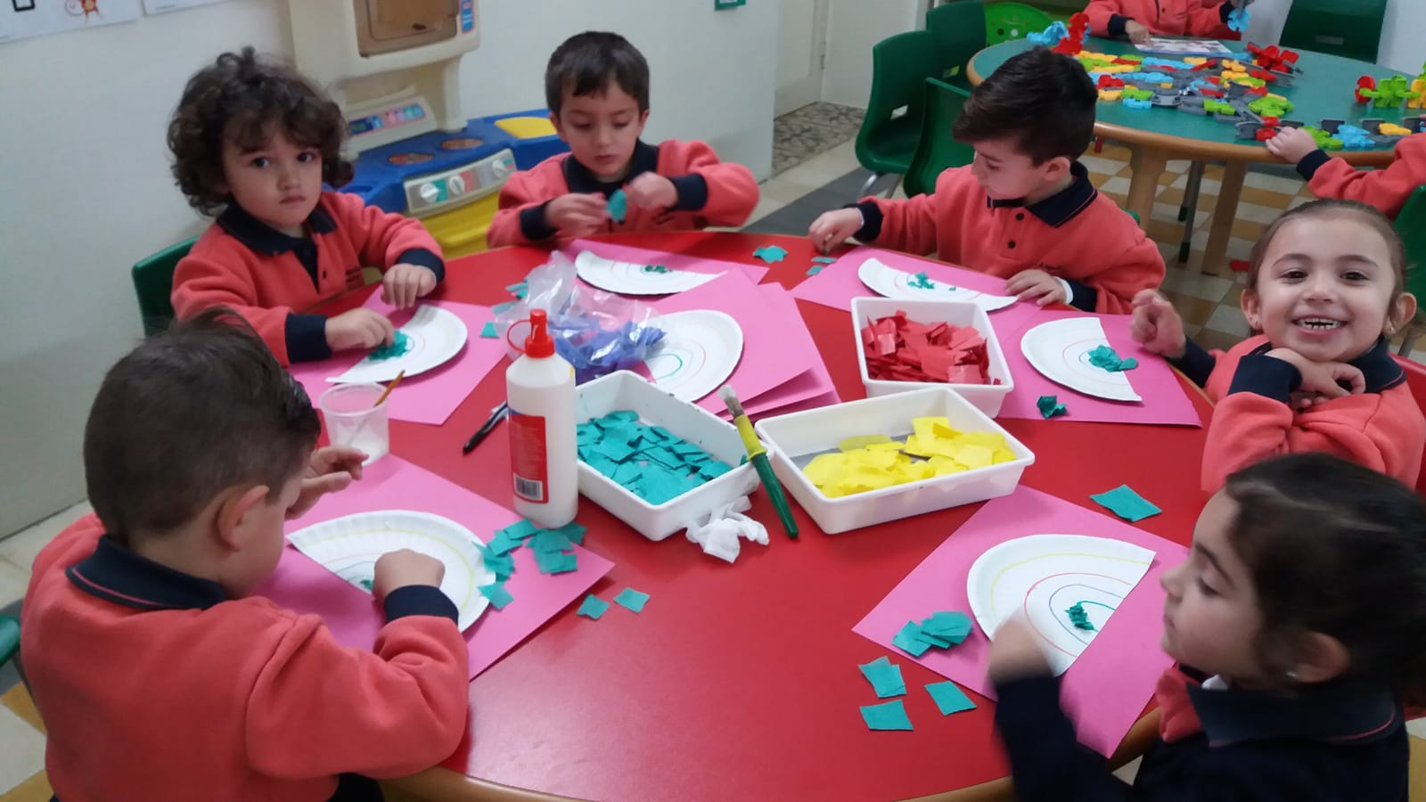St Angela Kindergartens - catholic kindergarten and preschool in Ħal Lija, photo 3