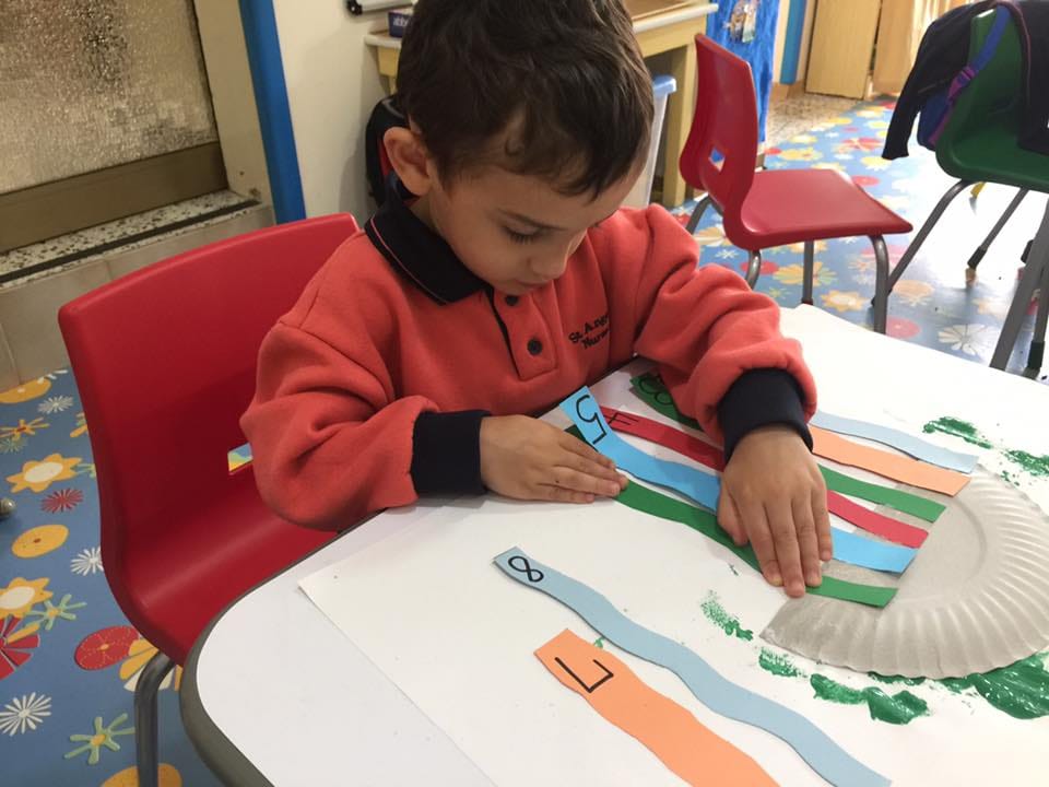 St Angela Kindergartens - catholic kindergarten and preschool in Ħal Lija, photo 4