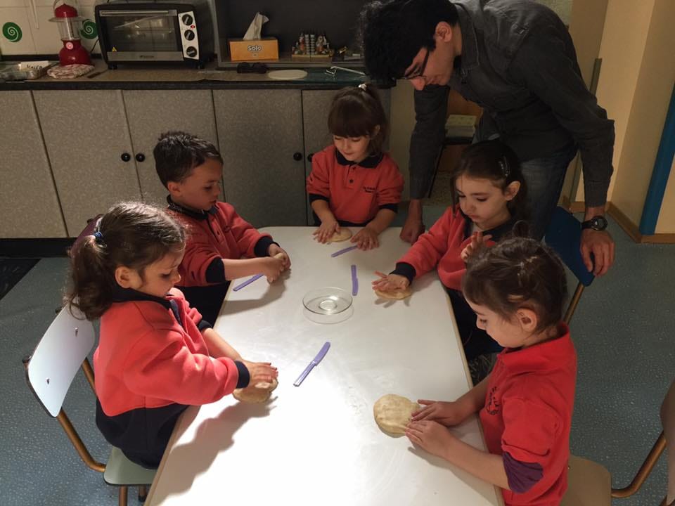 St Angela Kindergartens - catholic kindergarten and preschool in Ħal Lija, photo 5