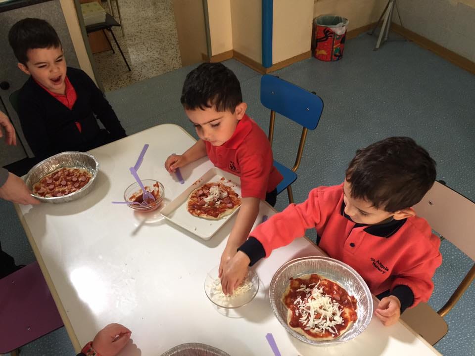 St Angela Kindergartens - catholic kindergarten and preschool in Ħal Lija, photo 6