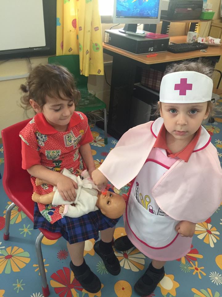 St Angela Kindergartens - catholic kindergarten and preschool in Ħal Lija, photo 8
