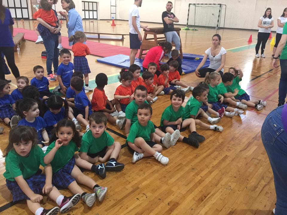 St Angela Kindergartens - catholic kindergarten and preschool in Ħal Lija, photo 9