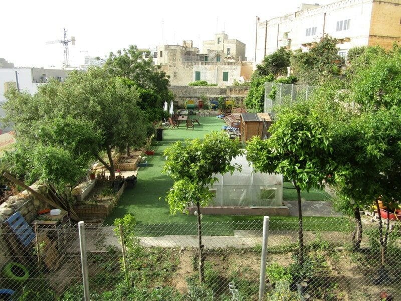 St Augustine College - catholic boys school, augustinian in Pietà, photo 4