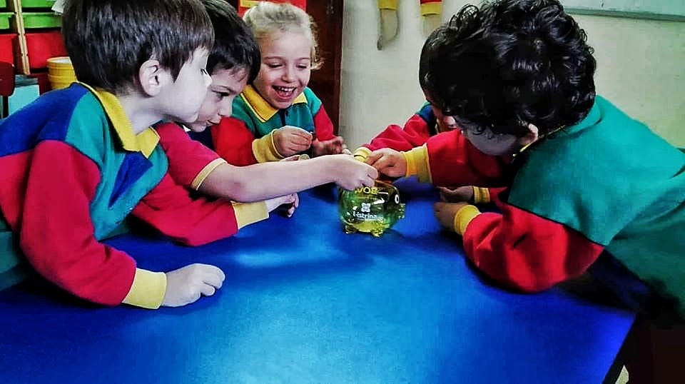 St Cecilia's Tarxien - childcare and kindergarten in Tarxien, photo 2
