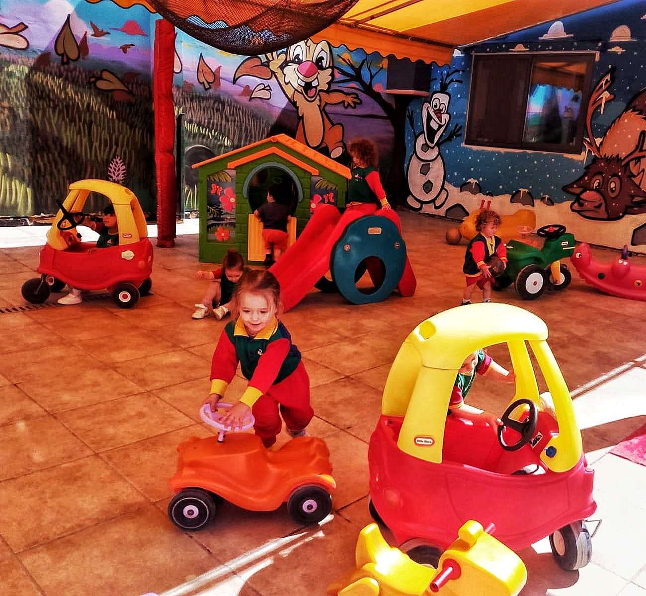 St Cecilia's Tarxien - childcare and kindergarten in Tarxien, photo 3