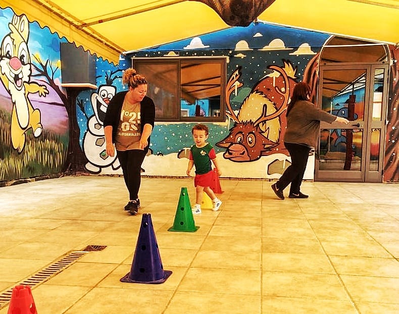 St Cecilia's Tarxien - childcare and kindergarten in Tarxien, photo 4