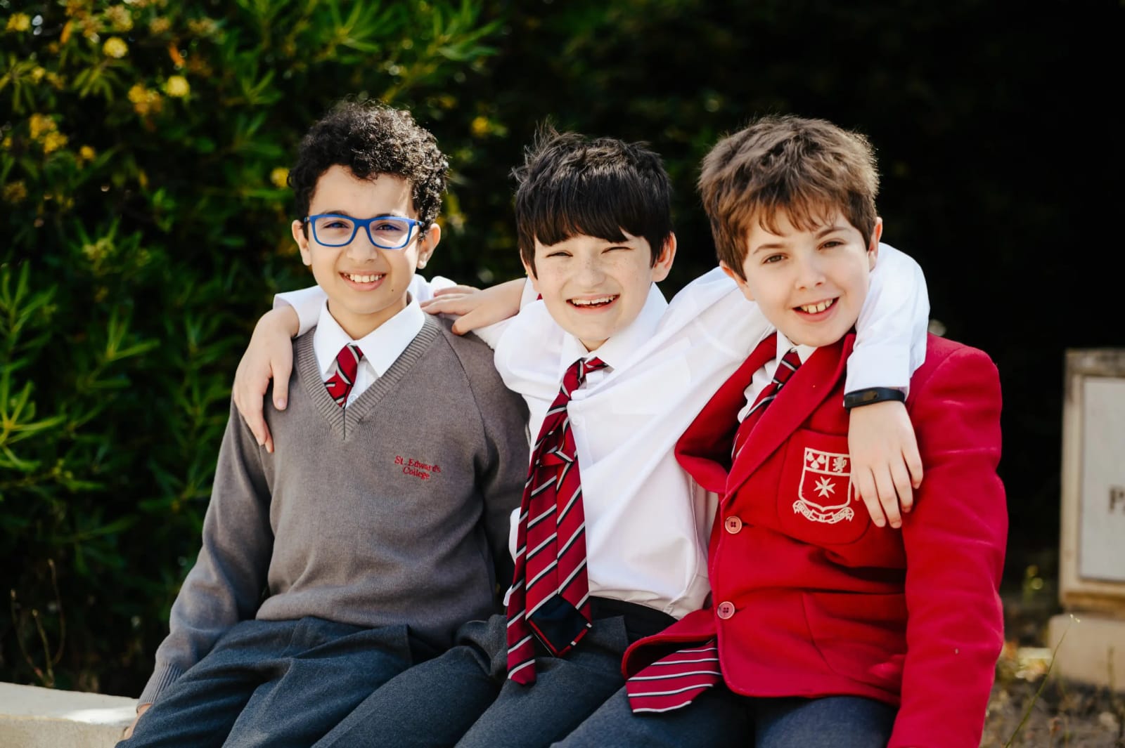St Edward’s College - private school with ib diploma in Birgu, photo 3