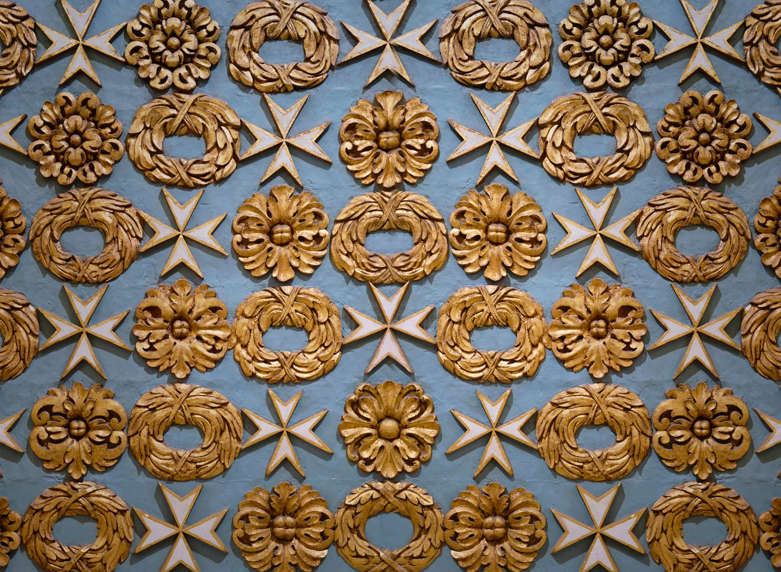 St John's Co-Cathedral - historic co-cathedral and museum in Valletta, photo 3