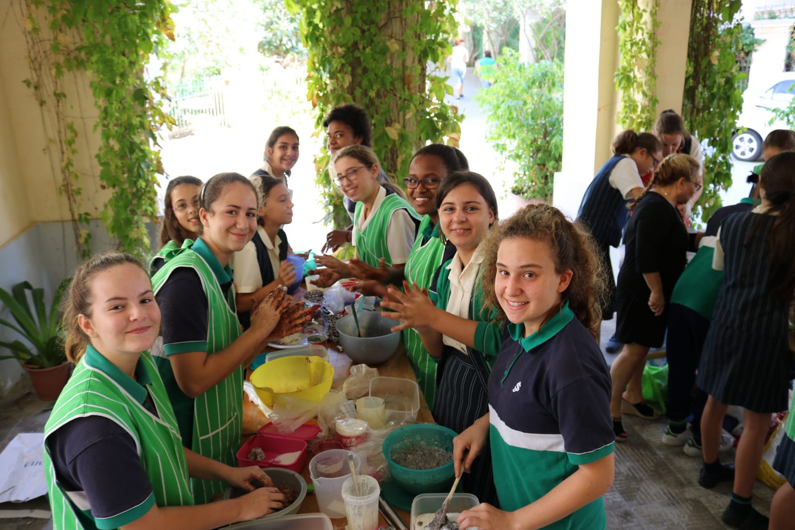 St Joseph School Sliema - catholic girls school in sliema in Sliema, photo 2