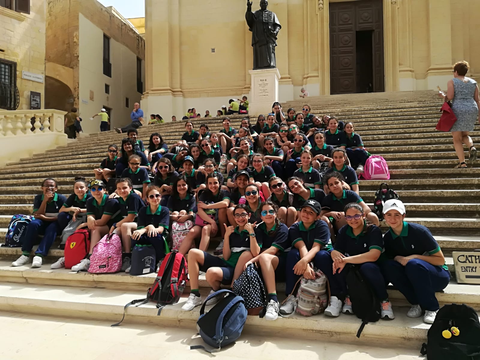 St Joseph School Sliema - catholic girls school in sliema in Sliema, photo 3