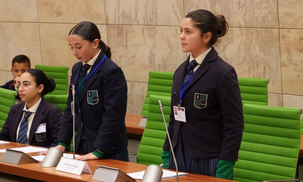 St Joseph School Sliema - catholic girls school in sliema in Sliema, photo 6