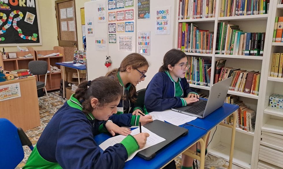 St Joseph School Sliema - catholic girls school in sliema in Sliema, photo 7