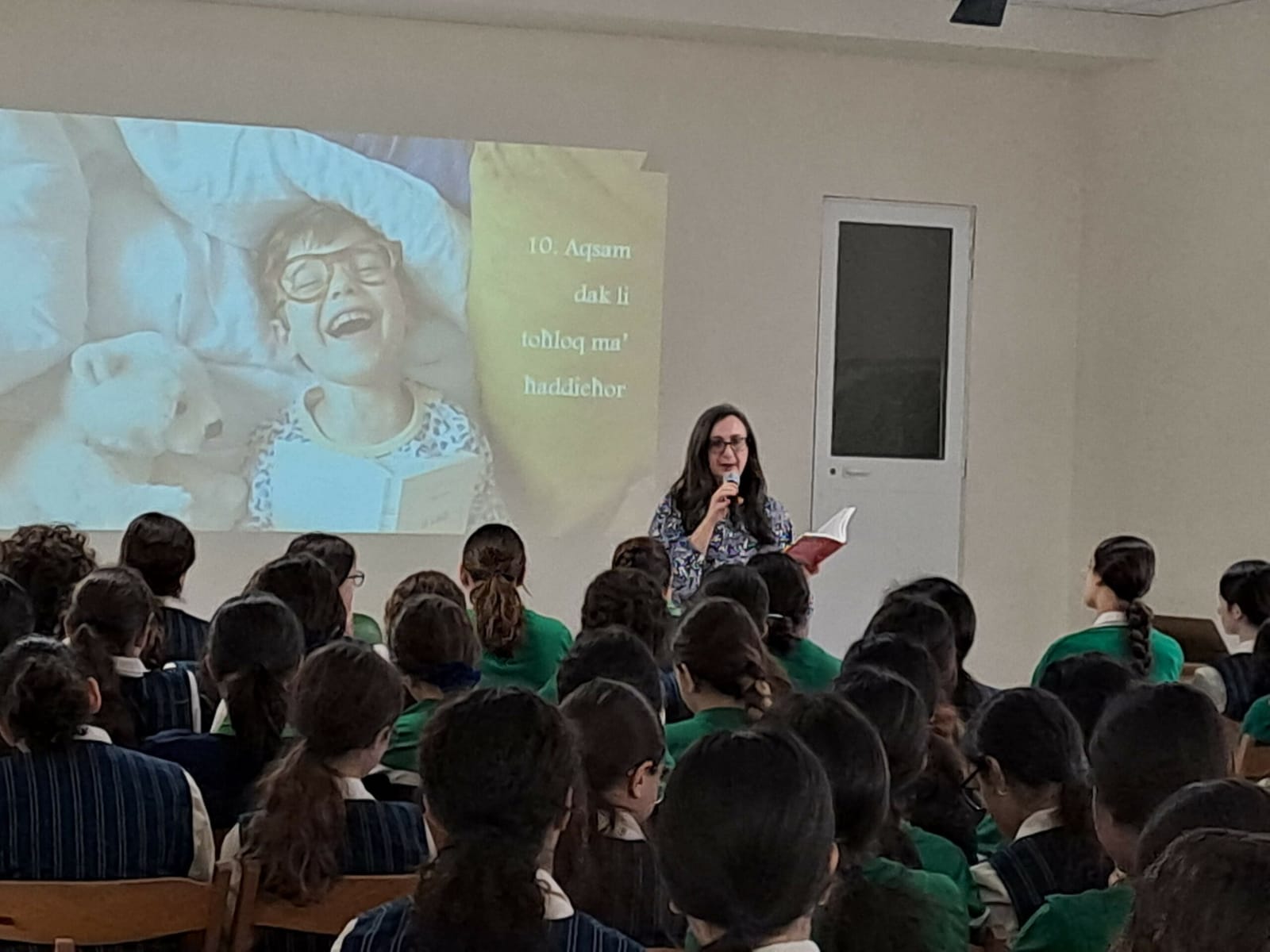 St Joseph School Sliema - catholic girls school in sliema in Sliema, photo 8