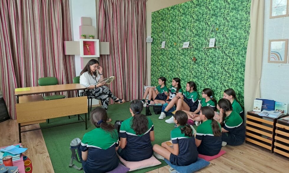 St Joseph School Sliema - catholic girls school in sliema in Sliema, photo 9