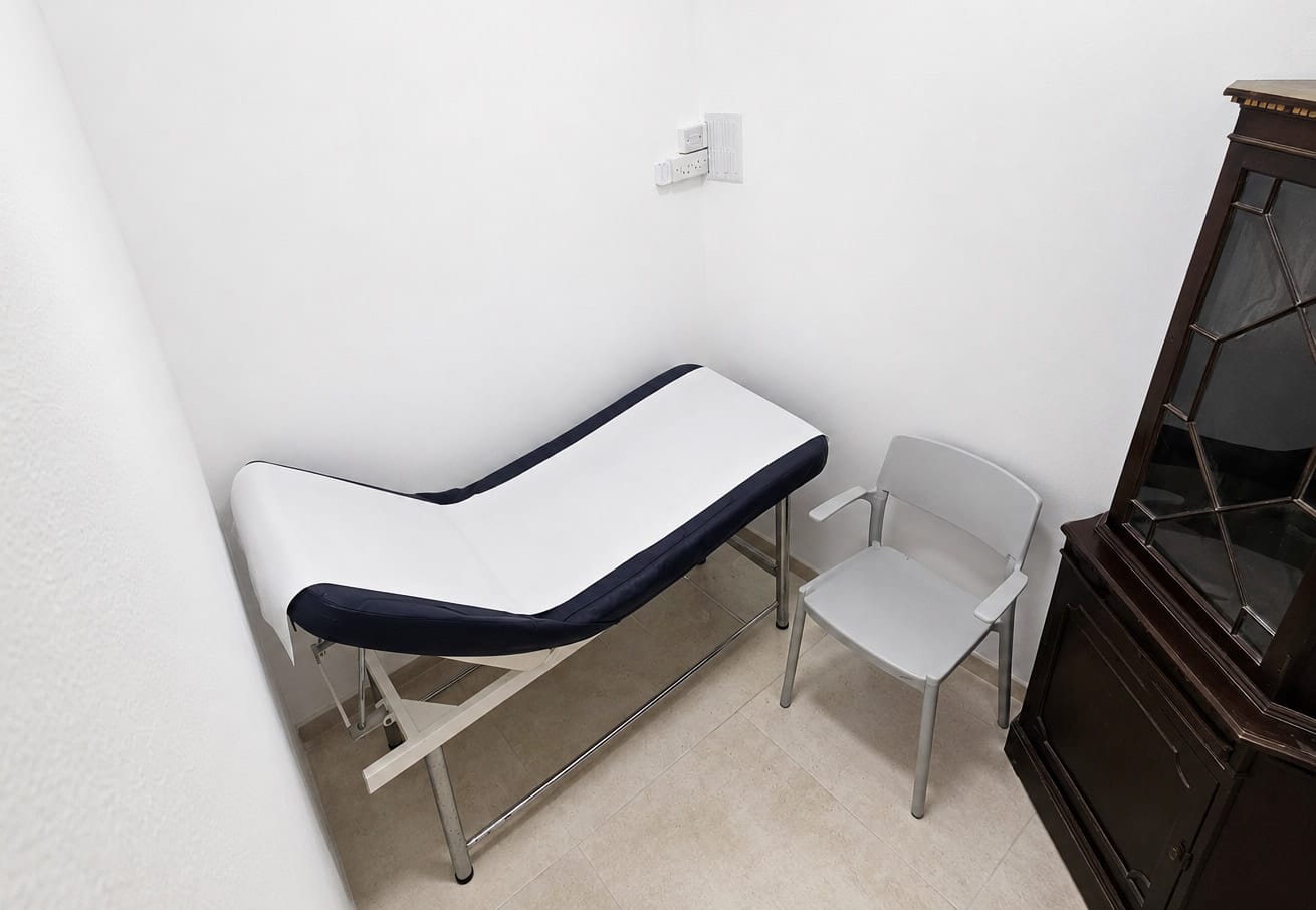 Doctor St Julian's - medical and physiotherapy clinic in St Julian's, photo 2