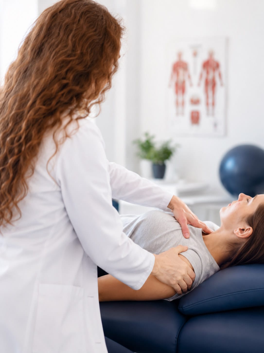 Doctor St Julian's - medical and physiotherapy clinic in St Julian's, photo 4