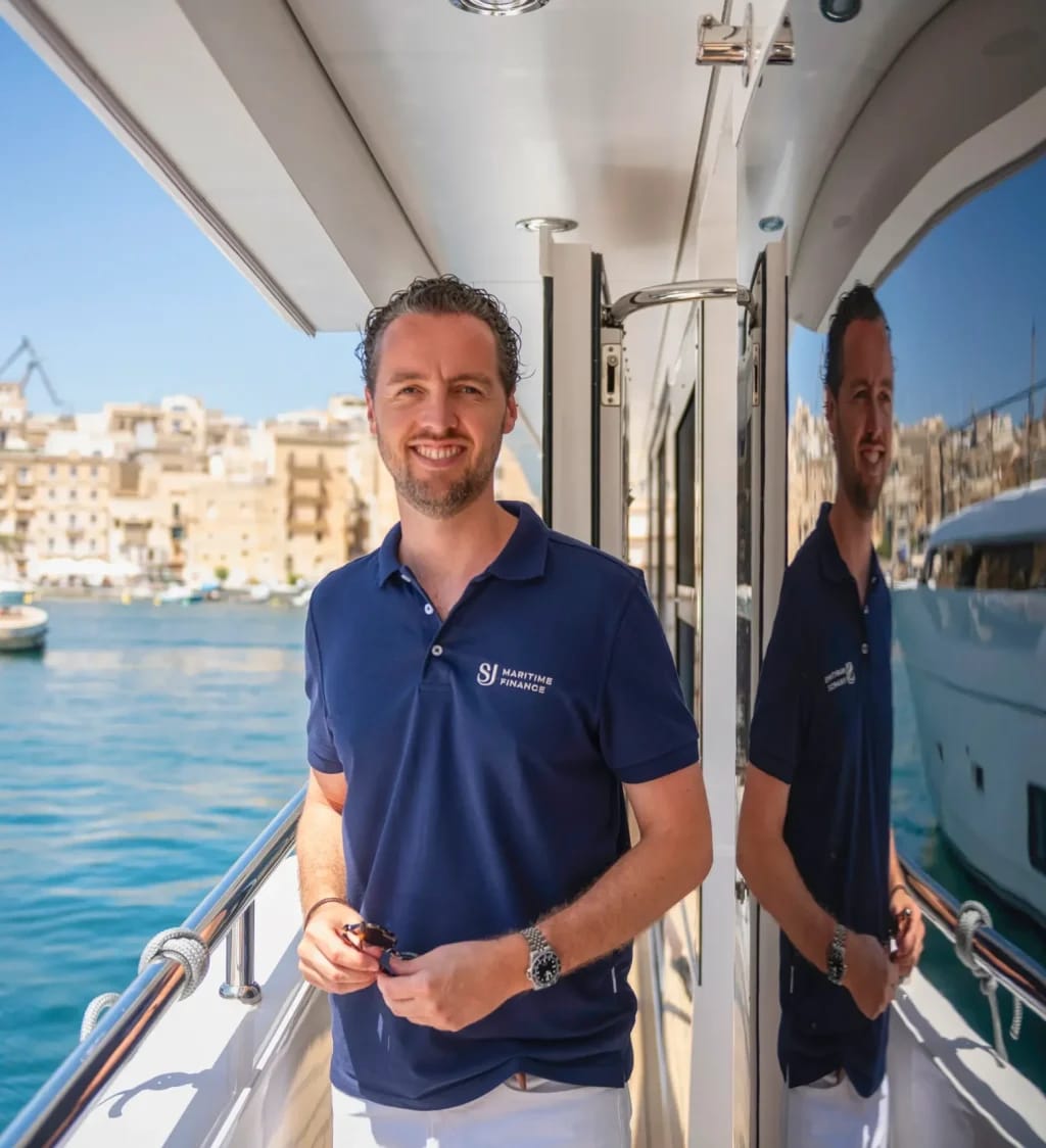 St Julian's Finance - yacht and aircraft leasing finance in St Julian's, photo 3