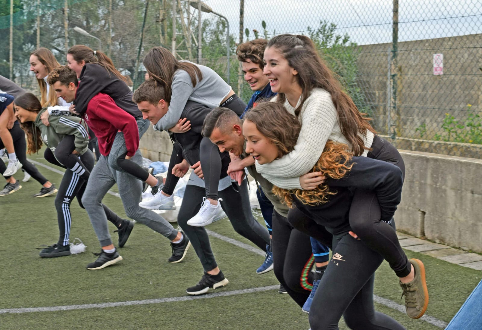 St Martin's College - independent senior and sixth form school in Msida, photo 5