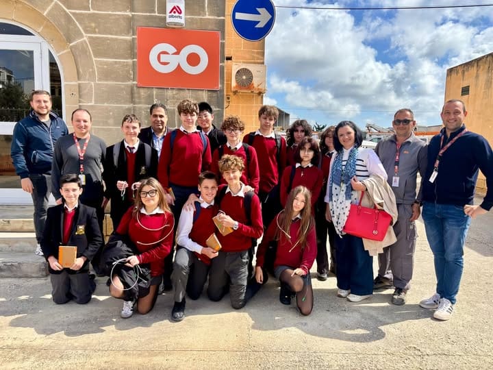 St Martin's College - independent senior and sixth form school in Msida, photo 6