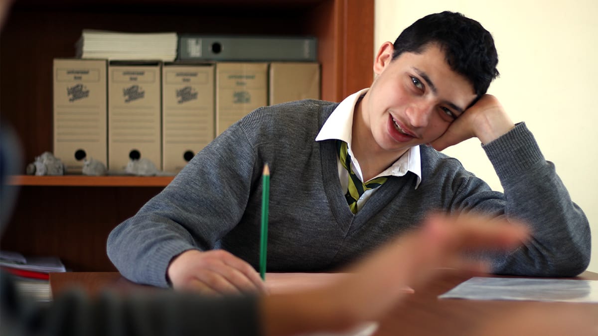 St Patrick's Salesian School - small salesian school in sliema in Sliema, photo 1