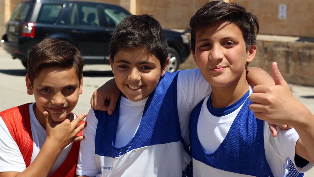 St Patrick's Salesian School - small salesian school in sliema in Sliema, photo 3