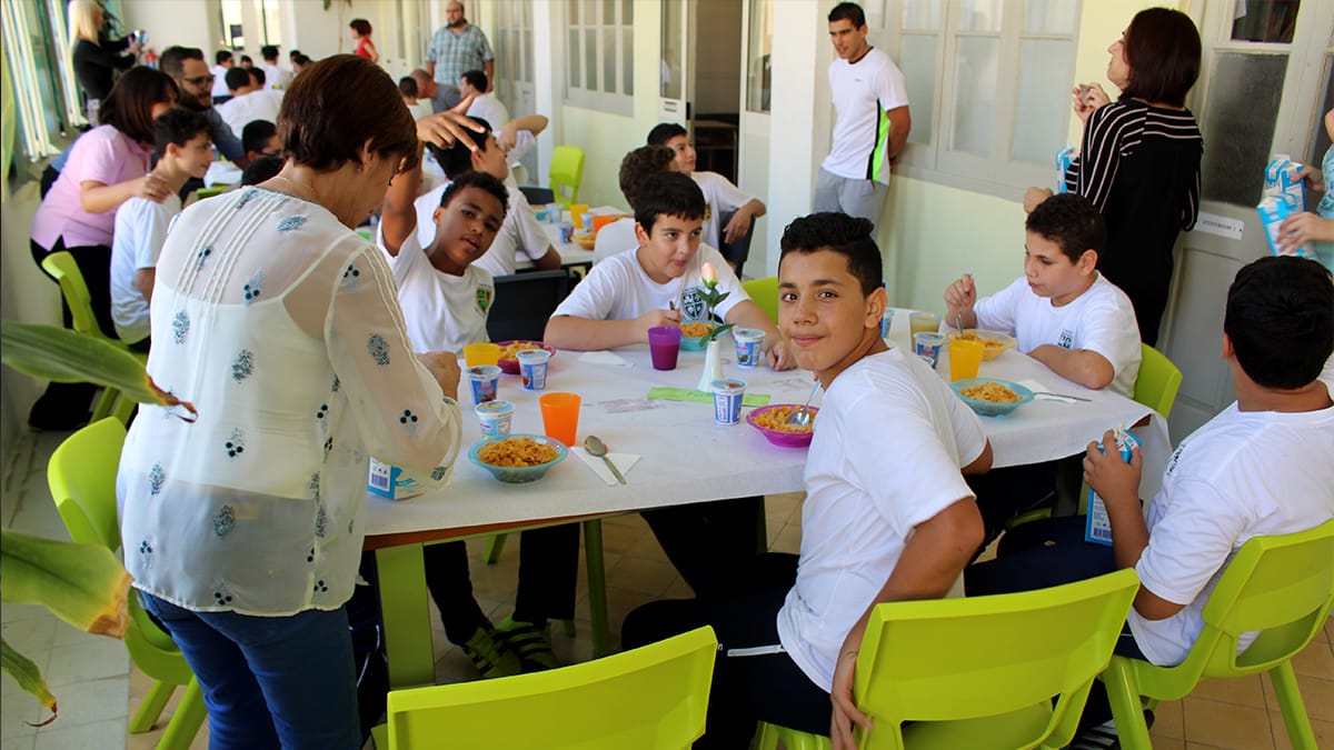 St Patrick's Salesian School - small salesian school in sliema in Sliema, photo 5