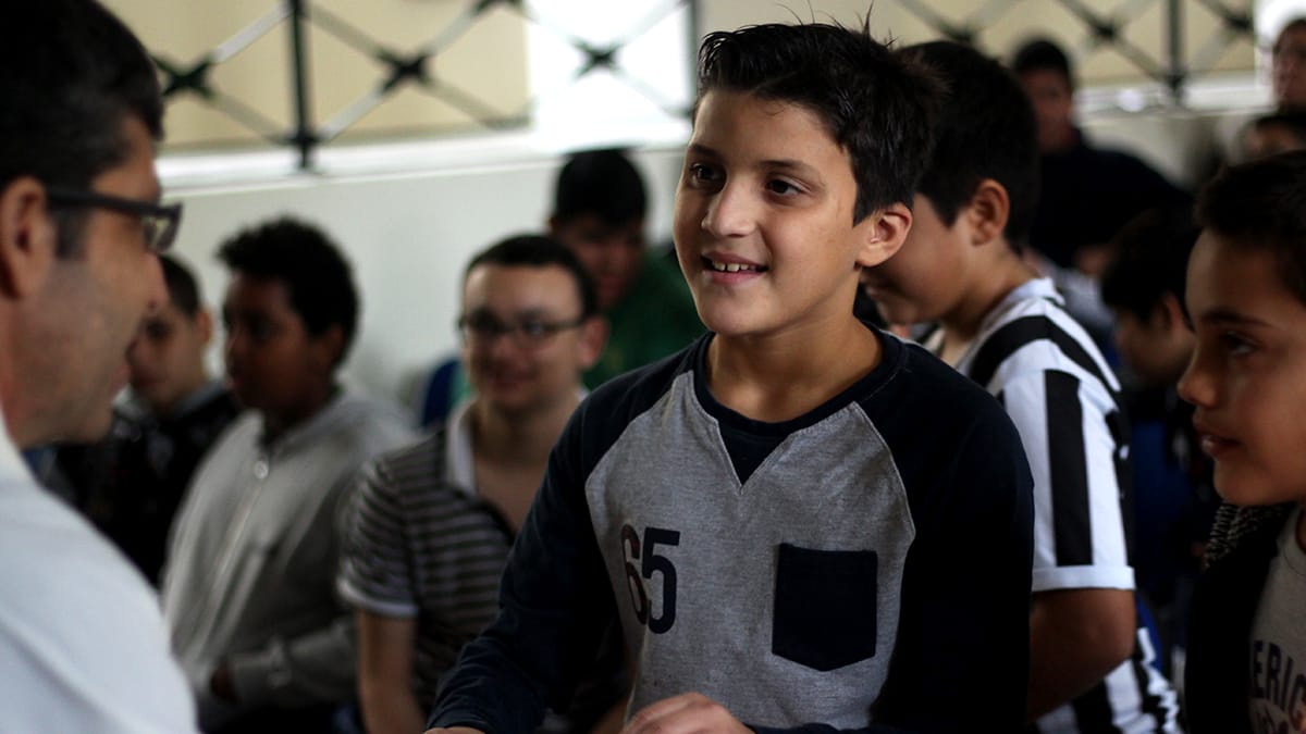 St Patrick's Salesian School - small salesian school in sliema in Sliema, photo 6
