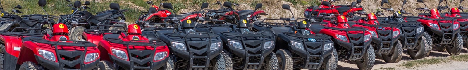 ST Rentals - scooter, quad and car hire in Sliema, photo 7