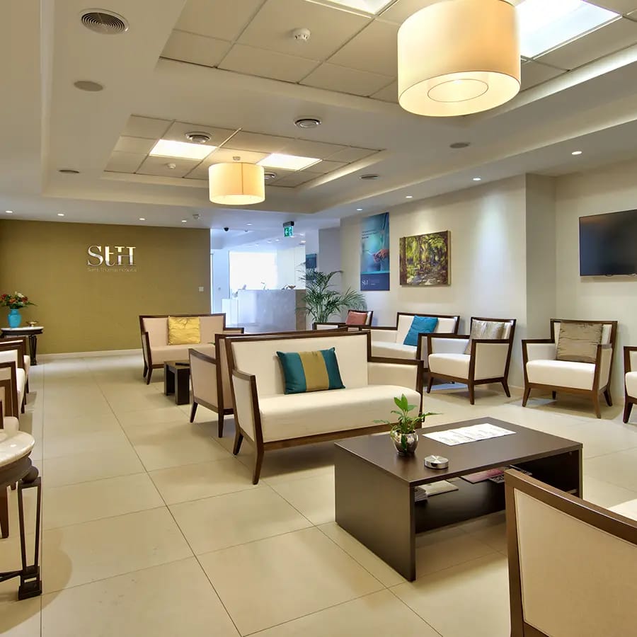St Thomas Hospital - private hospital and diagnostics centre in Qormi, photo 1