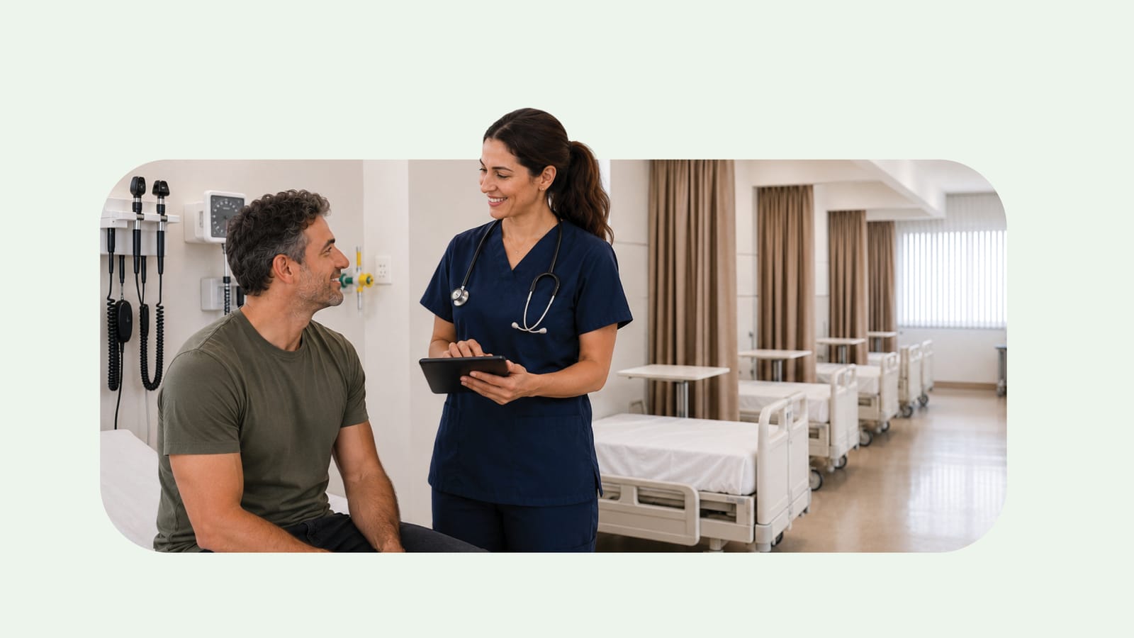 St Thomas Hospital - private hospital and diagnostics centre in Qormi, photo 11