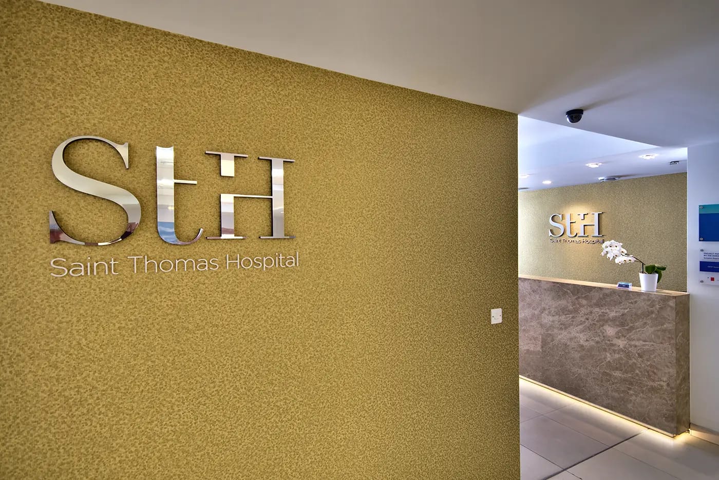 St Thomas Hospital - private hospital and diagnostics centre in Qormi, photo 12