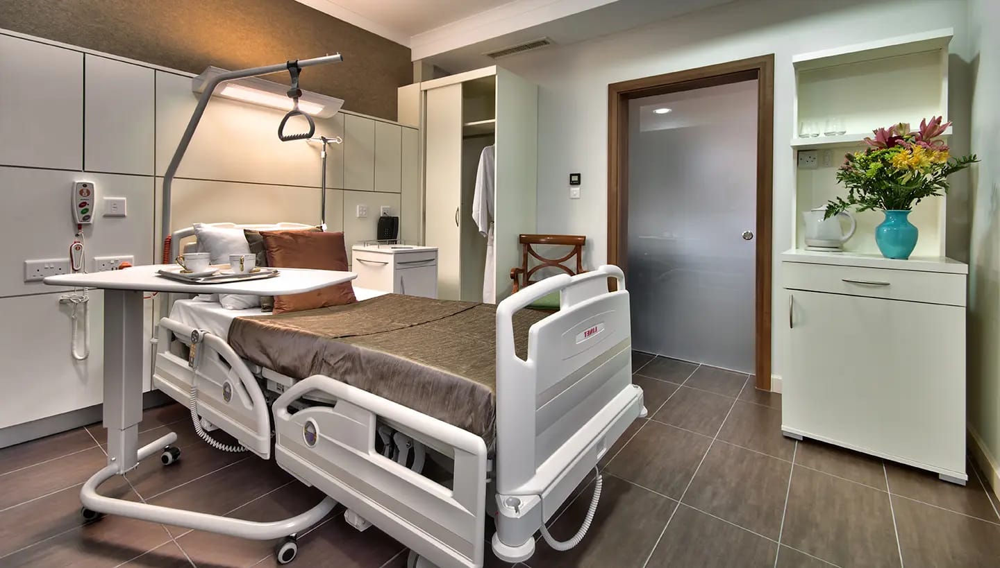 St Thomas Hospital - private hospital and diagnostics centre in Qormi, photo 3