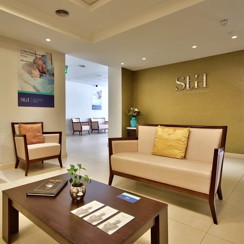 St Thomas Hospital - private hospital and diagnostics centre in Qormi, photo 4