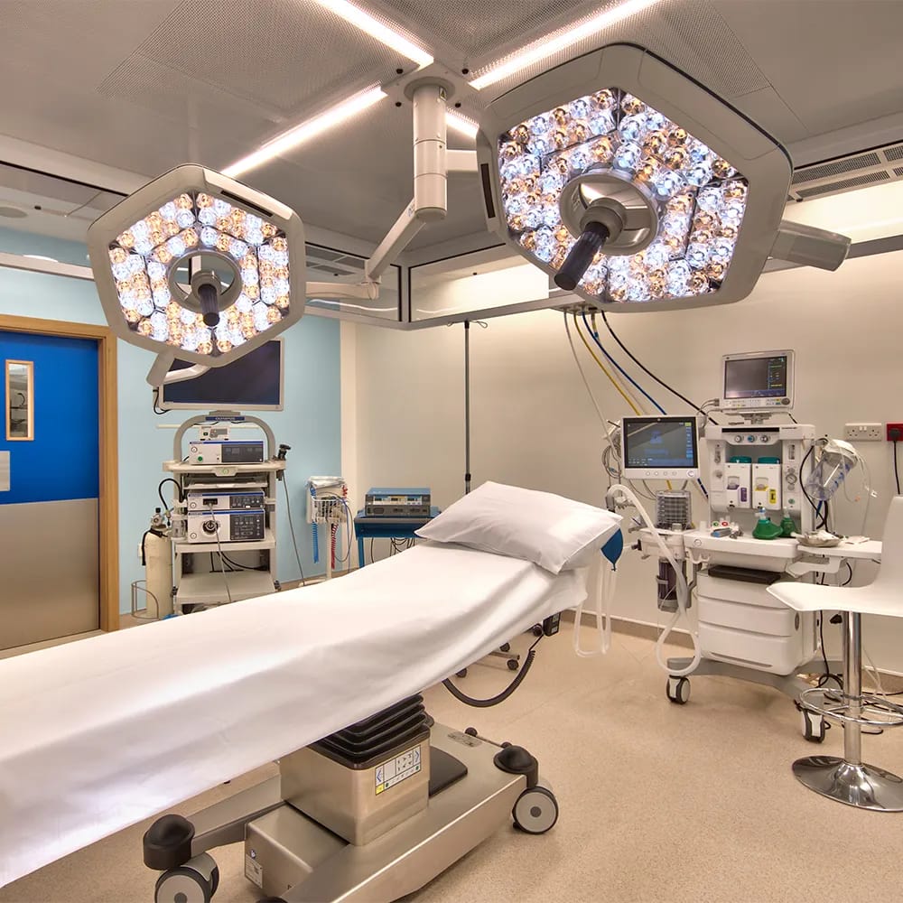 St Thomas Hospital - private hospital and diagnostics centre in Qormi, photo 5