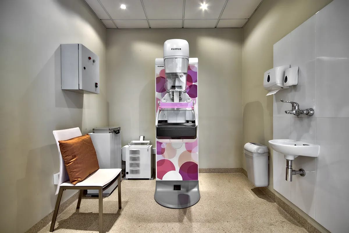 St Thomas Hospital - private hospital and diagnostics centre in Qormi, photo 6