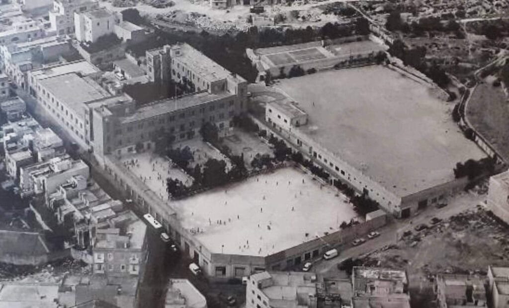 Stella Maris College - lasallian church school in Gżira, photo 3