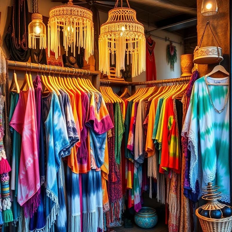 Stone Market - crystals, jewellery and bohemian shop in Valletta, photo 5